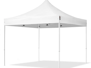 Ruck Zuck Zelt, Pavilion, Zelt, Faltzelt, Partyzelt, 3 x 3 m