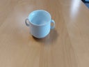 Suppen-Obertasse "Classic" weiß - Suppentassen