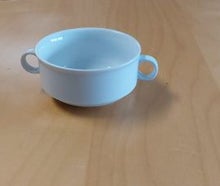 Suppen-Obertasse "Classic" weiß - Suppentassen
