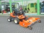 Kubota F3890 mit Frontschlegelmulcher - Galerie - Bild 2