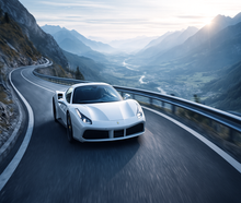 Ferrari 488 GTB | 670 PS | DIAMOND CARS