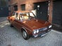 Oldtimer Audi 100 LS - mit Winterreifen - Galerie - Bild 2