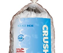 Crusched Eis 5Kg Beutel
