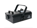 Nebelmaschine mieten (ab € 9) ✓ Inkl. Fluid ✓ 1600W ✓ DMX ✓ Timer-Fernbedienung - Galerie - Bild 1