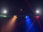 Lichtanlage, Laser LED Licht Komplettset EUROLITE KLS Laserbar Pro Lichteffekt - Galerie - Bild 4