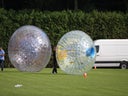 POWERBALL WALK / ZORB / ULTRABALL