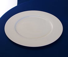 Speiseteller flach 27cm