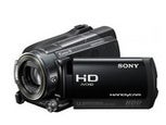 Full HD Camcorder Sony HDR-XR520VE
