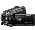Full HD Camcorder Sony HDR-XR520VE