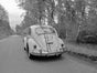 VW- "Herbie"'Käfer 1300 - Galerie - Bild 4