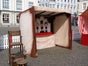 Mittelalter Marktstände, Verkaufsstand, Marktverkaufsstand - Galerie - Bild 4