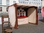 Mittelalter Marktstände, Verkaufsstand, Marktverkaufsstand - Galerie - Bild 4