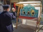 Wurf Spiele - Fisch-  Maulwerfen, Kinderspiele, Maritime Spiele - Galerie - Bild 2