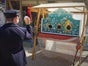 Wurf Spiele - Fisch- Maulwerfen, Kinderspiele, Maritime Spiele - Galerie - Bild 2
