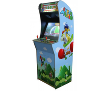 Retro Spielautomat mieten - inkl. 19% MwSt.