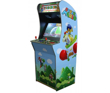 Retro Spielautomat mieten - inkl. 19% MwSt.