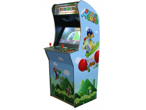 Retro Spielautomat mieten - inkl. 19% MwSt.
