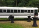 US Schoolbus, Roadshowbus, Partybus, Junggesellenabschied, amerikanischer Schulbus, Londonbus, Promotionbus, Event, Messestand,