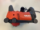 Kopiert - Schlitzfräse HILTI - Galerie - Bild 1