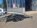 Autotransportanhänger