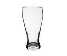 Weißbierglas (Füllstrich) 0,50 l
