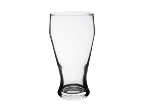 Weißbierglas (Füllstrich) 0,50 l
