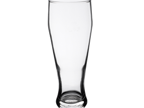 Weißbierglas (Füllstrich) 0,50 l