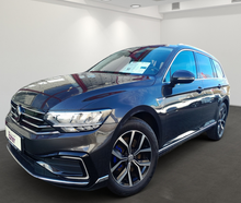 VW Passat GTE - zu mieten