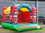 Hüpfburg Feuerwehr (Standard) 5,30 m x 4,00 m x 3,50 m (LxBxH) - Galerie - Bild 2