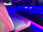 Stretchlimousine in pink, Luxus pur, Roter Teppich und Getränke kostenlos incl! Zudem dürfen Sie kostenlos eigene Getränke mitbringen! - Galerie - Bild 2