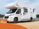 Plus Class - Alkoven-Wohnmobil mit 7 Schlafplätzen - Galerie - Bild 1