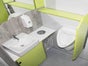 Toilettenwagen - Galerie - Bild 2