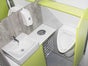 Toilettenwagen - Galerie - Bild 2