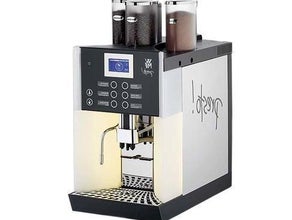 WMF Presto incl. Schoko