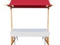 Marktstand -Bordeaux- - Galerie - Bild 2