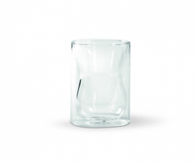 Doppelwandiges Amuse-Glas