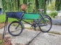 Nostalgie Fahrrad  - Bäckerfahrrad - Transportfahrrad 1920, Lastenrad - Galerie - Bild 3