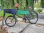 Nostalgie Fahrrad - Bäckerfahrrad - Transportfahrrad 1920, Lastenrad - Galerie - Bild 3