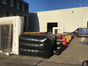 Menschenkicker 14 x 8 m mieten – Miettisch, Eventtisch, Veranstaltungstisch, Partytisch - Galerie - Bild 3