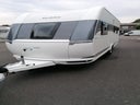 Hobby 515UHK 4-6 Personen