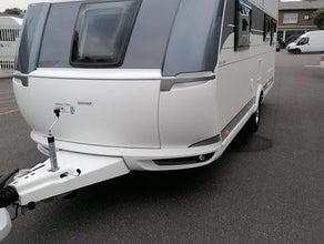 Hobby 515UHK 4-6 Personen