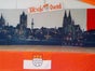 Köln - Kulisse, Silhouette, Stadt, Kölle, Kölsch - Galerie - Bild 4