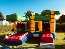 Hüpfburg Multiplay