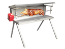 Spanferkelgrill Edelstahl mieten – Mietgrill, Eventgrill, Gastrogrill, Grillgerät, Grill