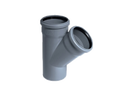 HT 100 DN110 Abzweig  45  Grad mieten – Servicematerial