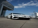 Golf R Performance 333 ps