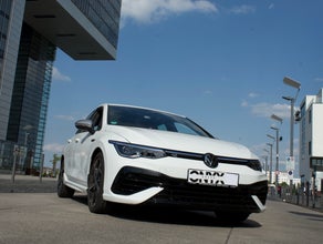 Golf R Performance 333 ps