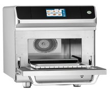Bartscher High- Speed- Ofen Snackjet 200