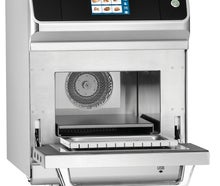 Bartscher High- Speed- Ofen Snackjet 200