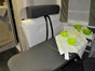 Wohnmobil Alkoven mieten: Challenger C 194 ,unter 6 Meter! Neuwagen! - Galerie - Bild 2